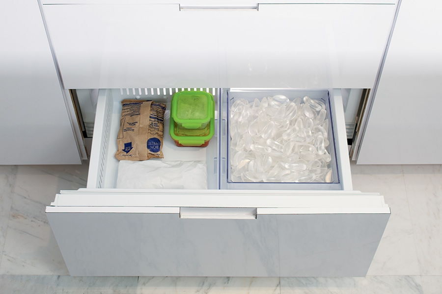 Ice Maker Repair