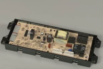 Oven Control Board