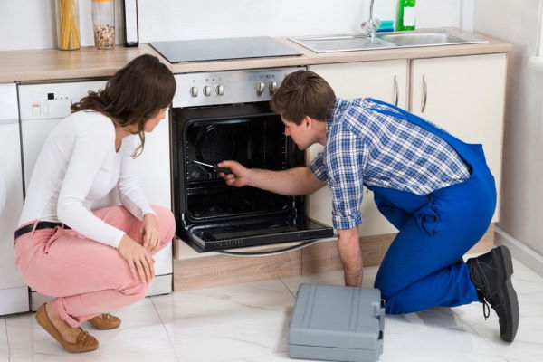 Phoenix Oven Repair Service