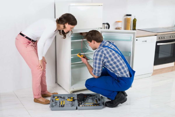 Phoenix Refrigerator Repair Service