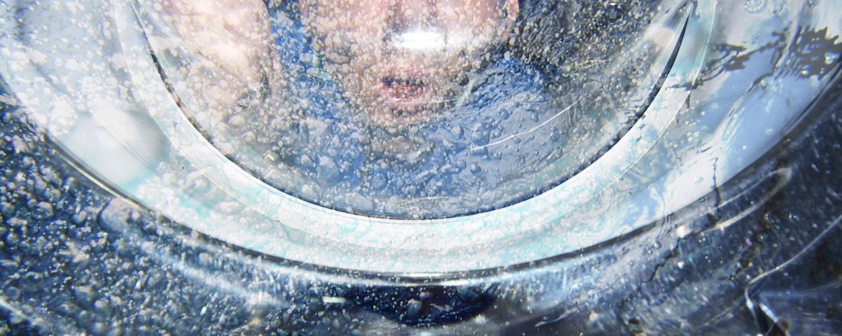 Kenmore Washer Is Not Draining