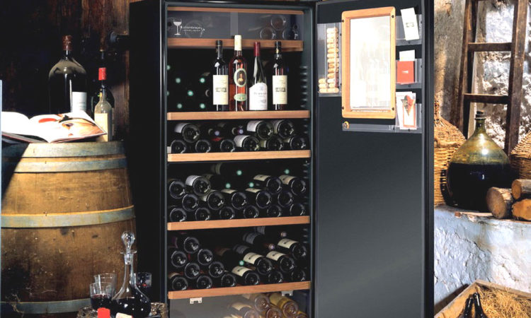 How To Repair A Wine Cooler That's Not Cooling Properly